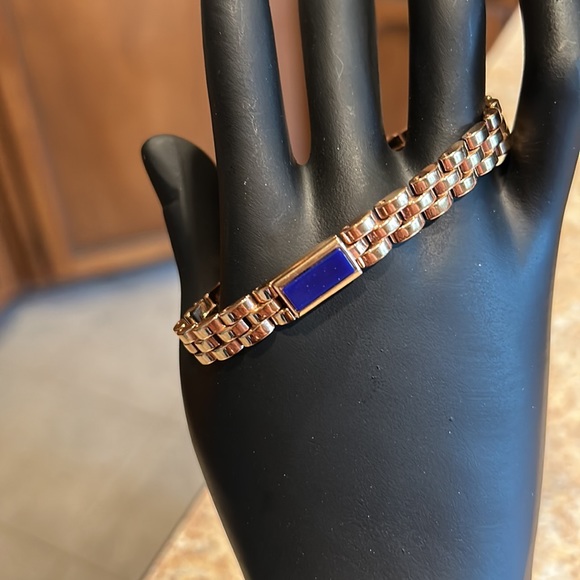 Fossil magnetic bracelets - Picture 4 of 4